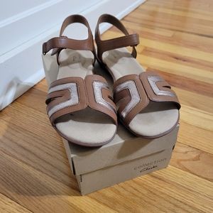 Clarks Sandals